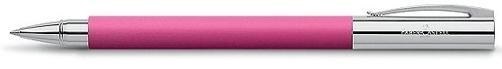 Faber Castell Ambition Lampone Roller